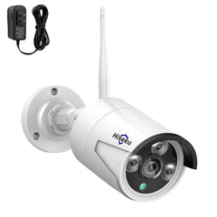 2K 3M Wireless Security Camera Wifi Outdoor With 2-Way Audio
