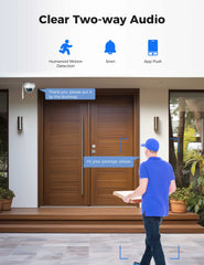 5MP PTZ Security Dome Camera Outdoor Explosion-Proof Auto Tracking Motion Detection