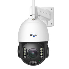 3MP PTZ 30X Optical Zoom 5G/2.4Ghz WiFi Security Camera Outdoor with Two Way Audio