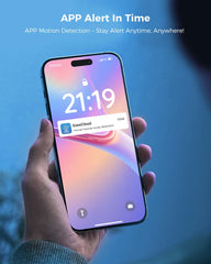 Hiseeu 8MP Wireless Security Camera, 5G/2.4G WiFi 4K Camera, Full Color Night Vision, Motion Detection, Two-Way Audio, IP66 Waterproof,Ideal for Home & Business, Work with WiFi Outdoor System