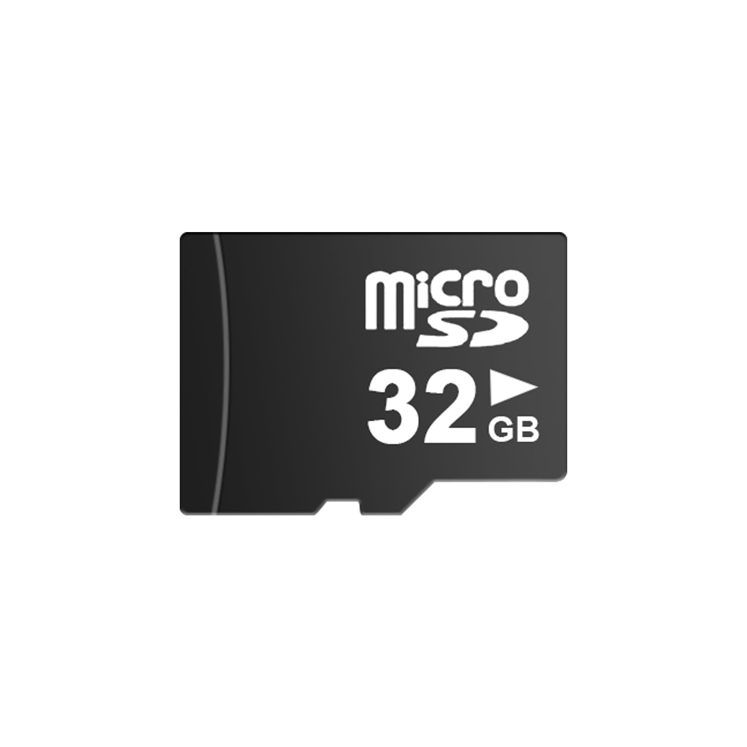 Carte SD 2GB