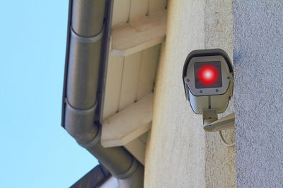 Why we need a set of home security camera system