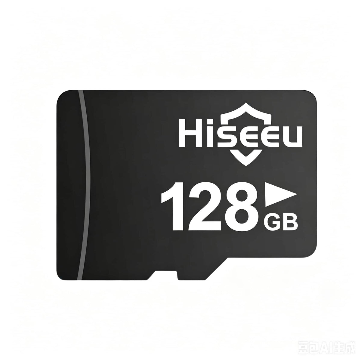 Hiseeu Micro SD Card Read 90MB/sec and Write 25MB/sec for Action Cameras Dash Cameras Local Video Storage
