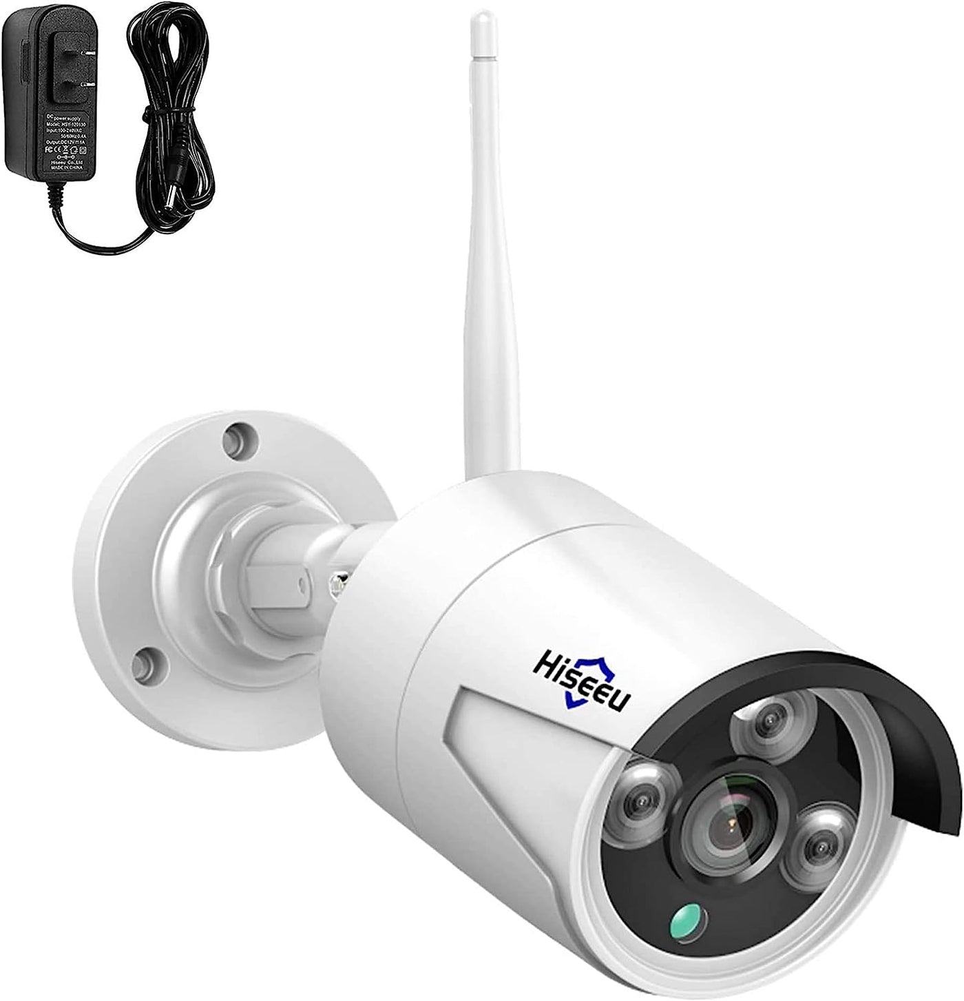 Wireless Security Cameras l Wireless CCTV Camera- Wifi Camera
