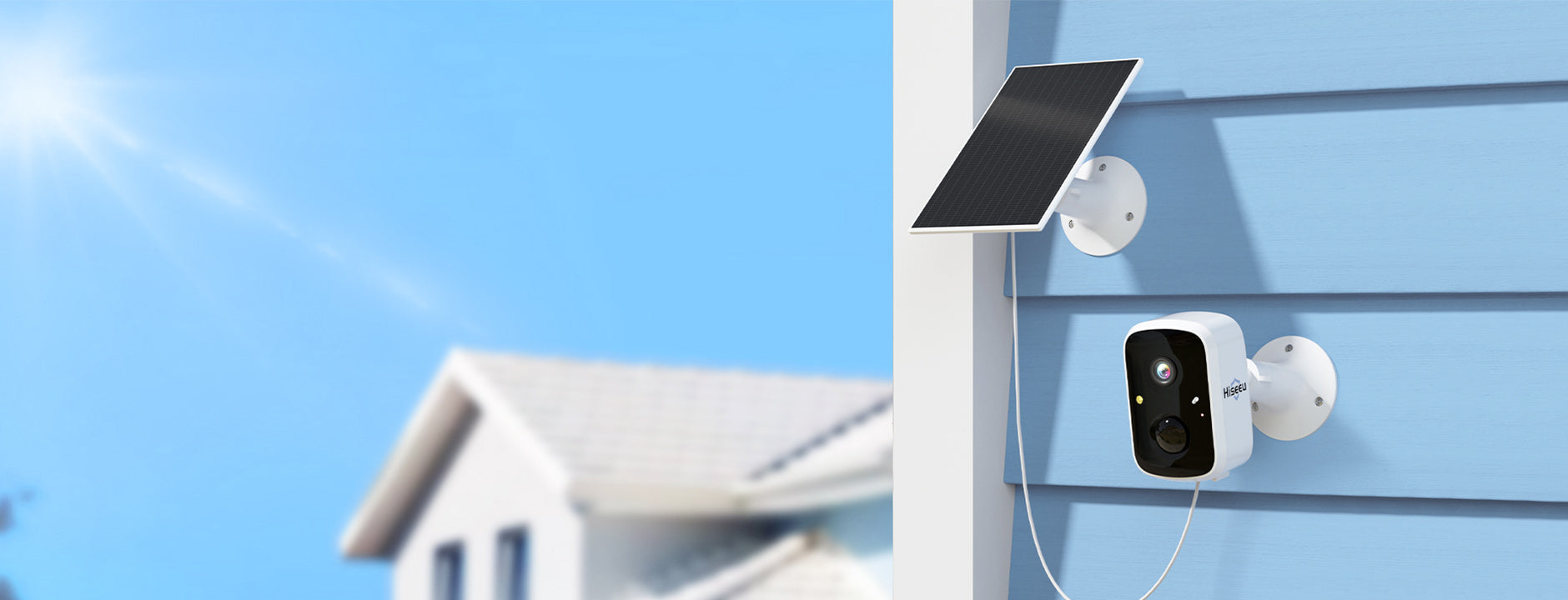 Top Security Camera Solutions for Your Peace of Mind – Hiseeu