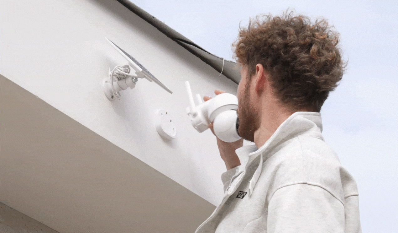 Top Security Camera Solutions for Your Peace of Mind – Hiseeu
