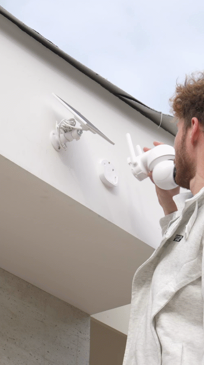 Top Security Camera Solutions for Your Peace of Mind – Hiseeu
