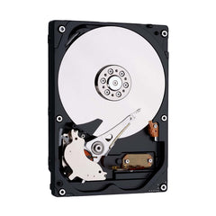 Hiseeu 3.5 Inch Surveillance Internal Hard Drive HDD SATA 6Gb/s 64MB Cache for NVR Security Camera System and Computer