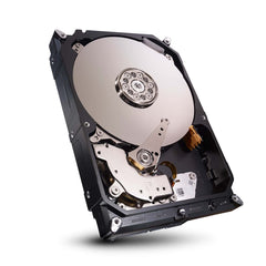 Hiseeu 3.5 Inch Surveillance Internal Hard Drive HDD SATA 6Gb/s 64MB Cache for NVR Security Camera System and Computer