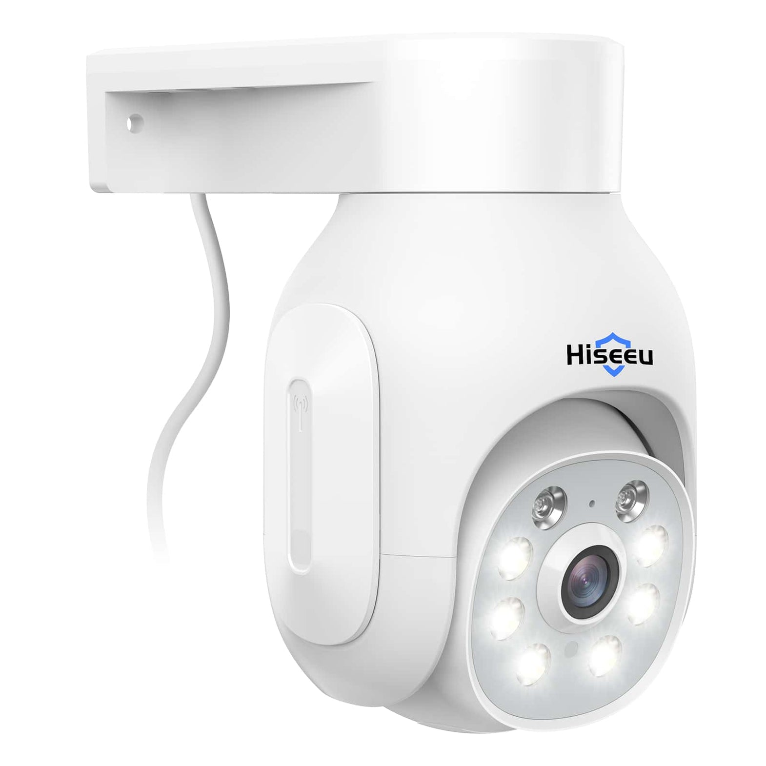 Security Camera – Hiseeu