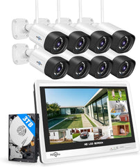 Wireless Pro with 12