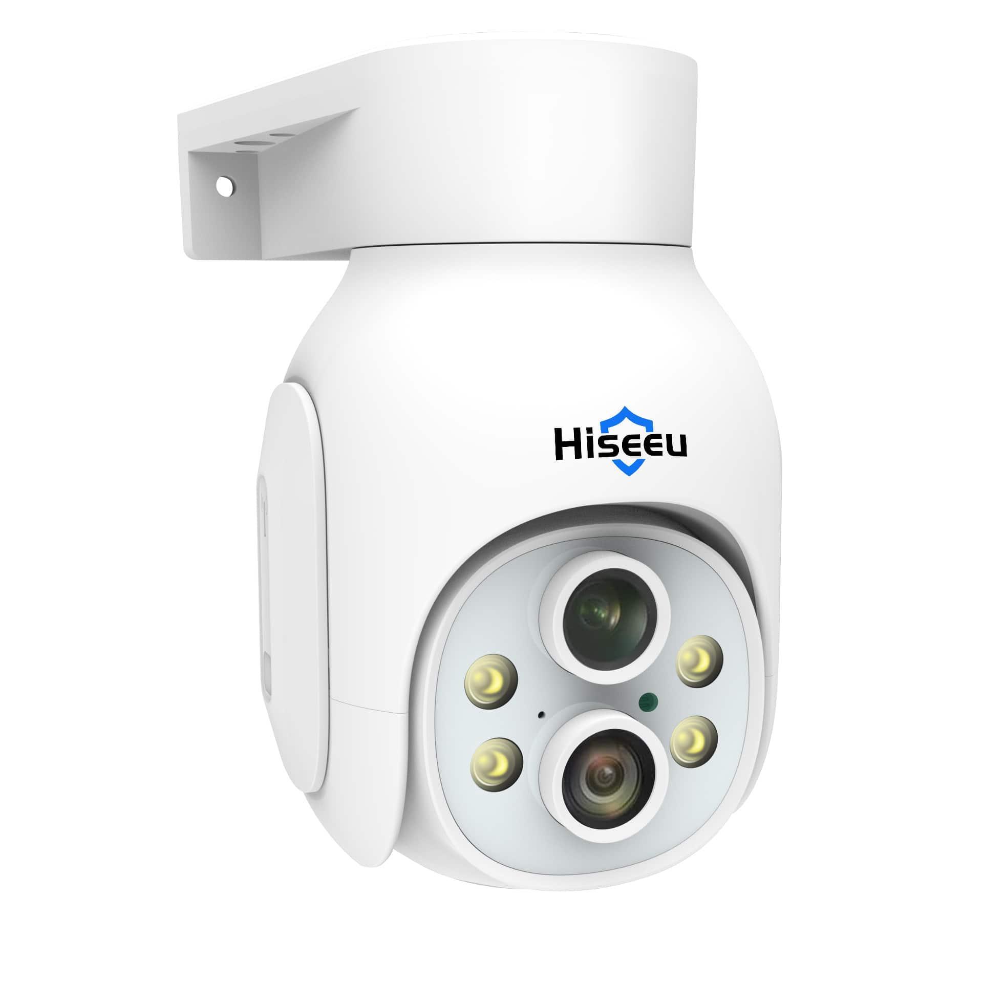 Products – Hiseeu