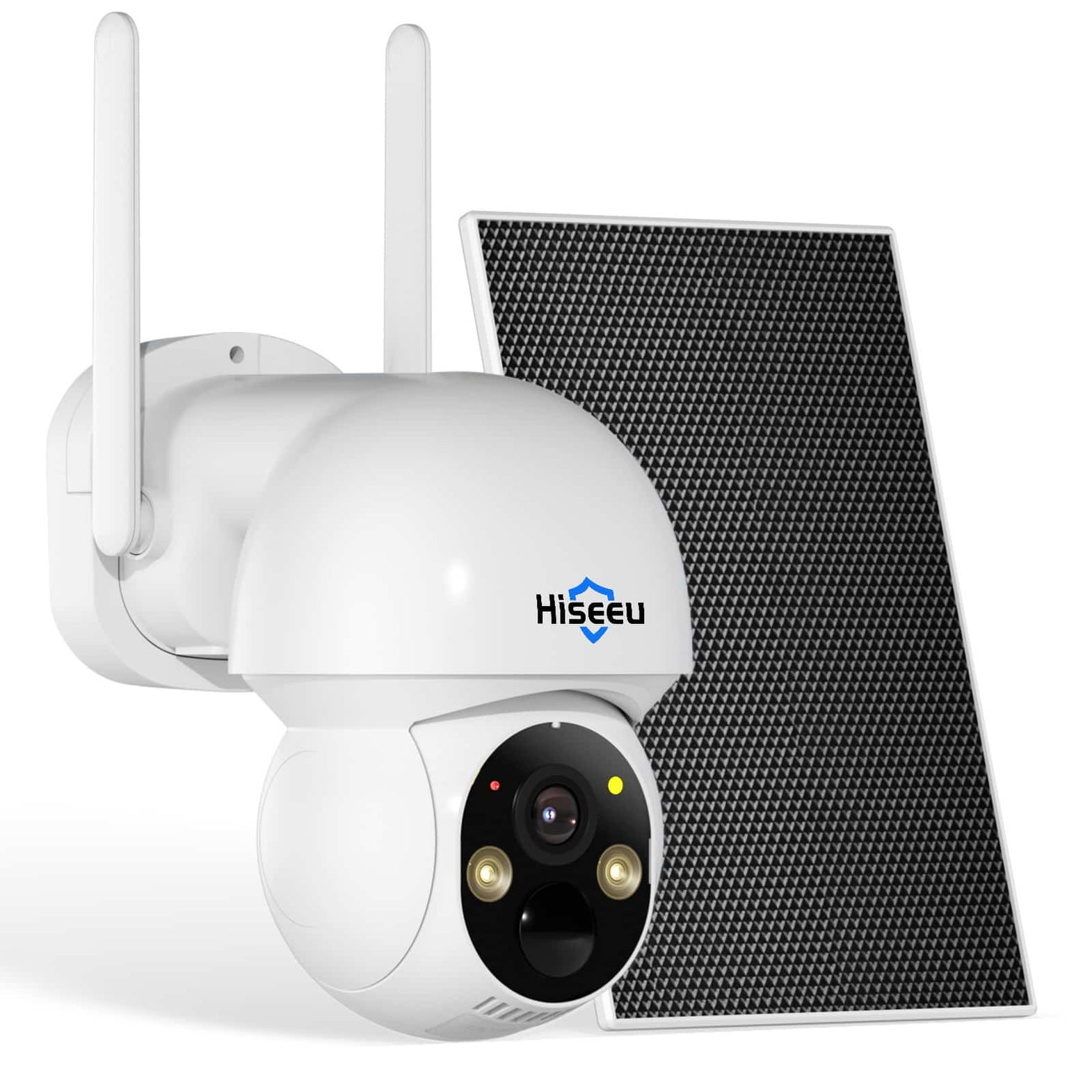 Security Camera – Hiseeu