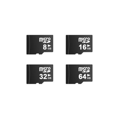 Micro SD Card for Smart Cameras for Local Video Storage